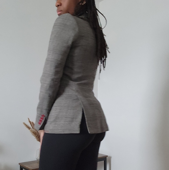 Teenflow Blazer - Picture 2 of 5